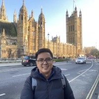 Seno Cahyadi