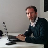 Daniele Colombo