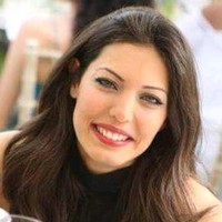 Georgina Bitar EL Feghaly