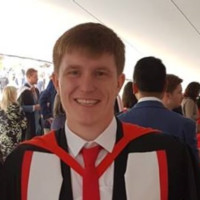 David Hodgson