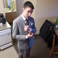 Tristan Ladouceur
