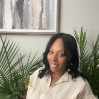 Qourtasia Watson, Lcsw