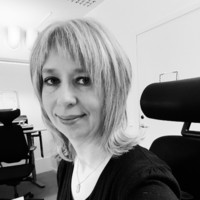 Ingela Svedlund