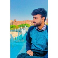 Dikshant Chitara