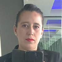 Rubi Gonzalez Zamora