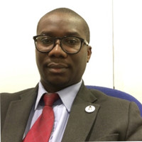 Abraham Akpobi