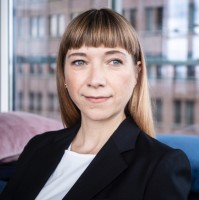 Frederike Kollmar, MLE