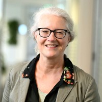 Ilse Jansen