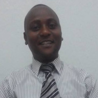 george ndege