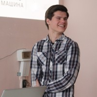 Andrey Krylov