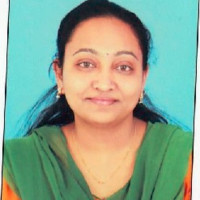 Mayuri Pawar