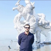 Ali Fatahi