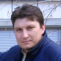 Андрей Какичев