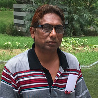 Dinesh Gupta
