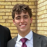 Rodrigo Fernandez