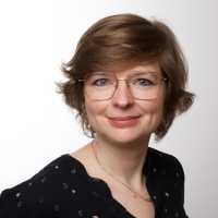 Aurélie Vömel