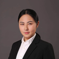 Doris Luo