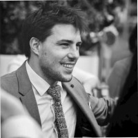 Simon Anquetin
