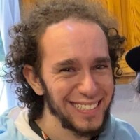 Jonathan Friedenberg