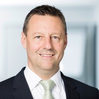 Stefan Scheidegger CFO on Demand