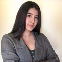 Karen Rebeca Romero Huamán