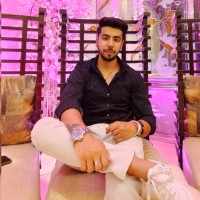 Vansh Mehta