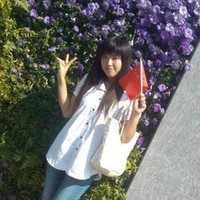 Eva Song
