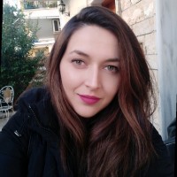 Eleni Papakostopoulou