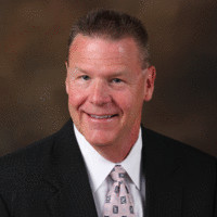 Mike Bennett, DHA, MBA, MS, RN, FACHE
