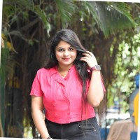 Nagashree Poojary