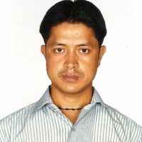 Ahim Deori