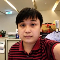 Chien Ju Huang