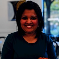 Aditi Chitgupi