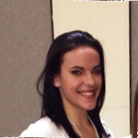 Courtney Eckert