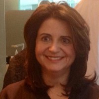 Marie Letellier De St-Just