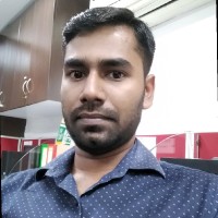 Vikram Roy