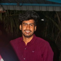 Siva Raman K