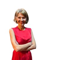 Alicia Gordillo León