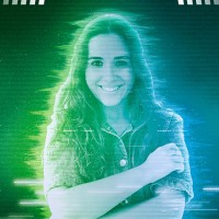 Johanna Dayan