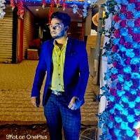 Abhinaba Hazra