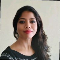 Anjali R