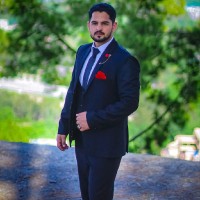 Owais Zaman