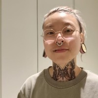 Yoyo Ang