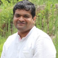 Vedprakash Kamishetty