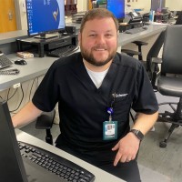 Cody Vining, AAS, NRP