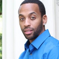 Derek Fredrick