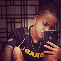 Khadijah Evans