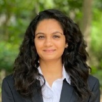 Naisargi Vadodariya