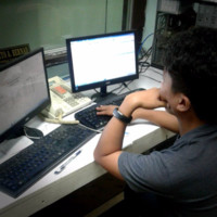 Jerwel Naquimen