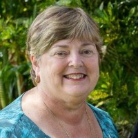 Tania Pascoe